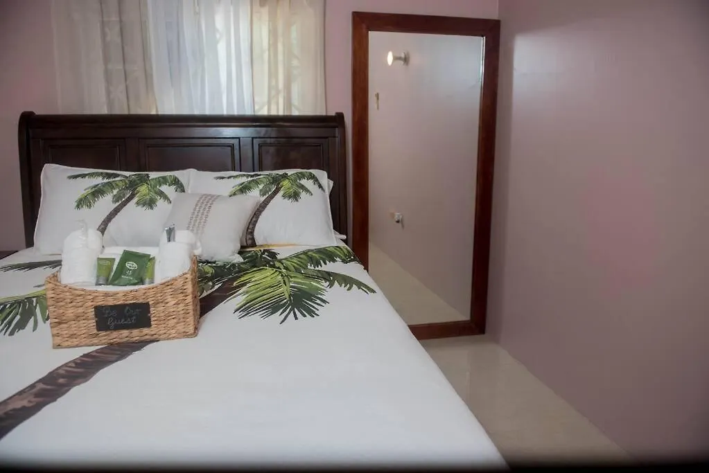 Montego Bay Island Home Near Beach Airport Jamaika