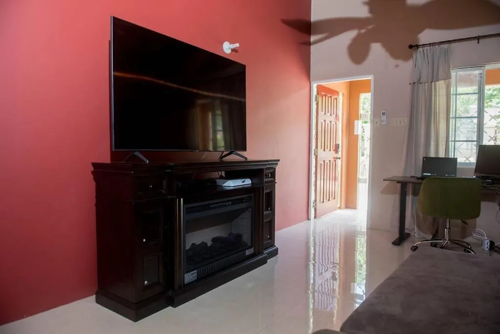 Montego Bay Island Home Near Beach Airport Ferienhaus Montego Bay