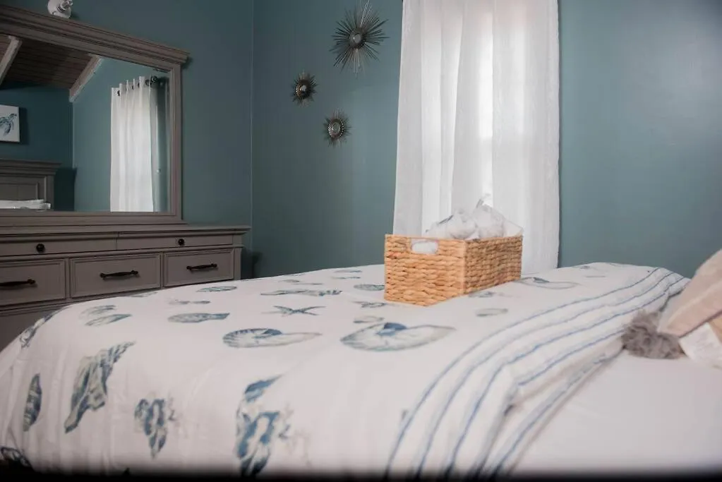 Ferienhaus Montego Bay Island Home Near Beach Airport