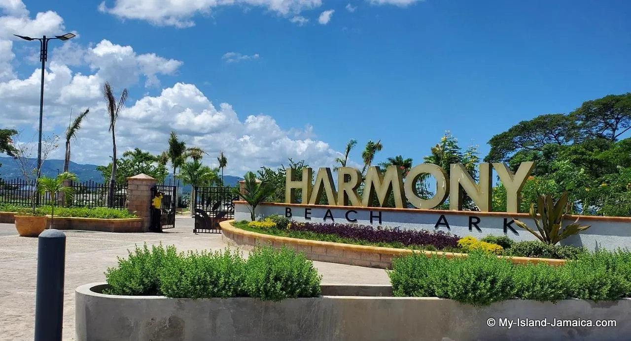 Ferienhaus Montego Bay Island Home Near Beach Airport
